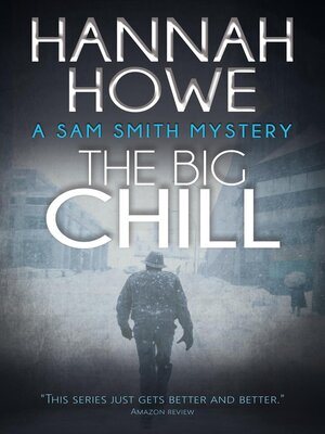 cover image of The Big Chill